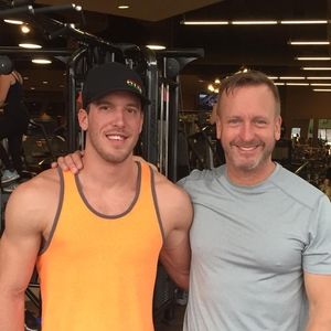 Meet your Posher, Jacob